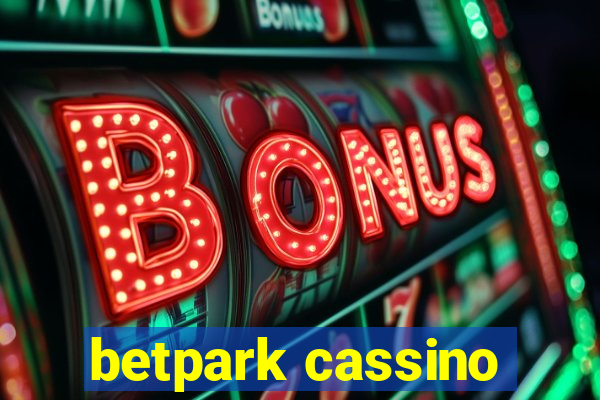 betpark cassino